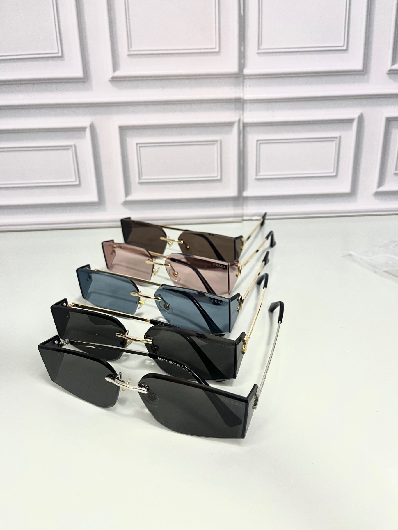 Glasses Cartagena - Gafas Prada Milan