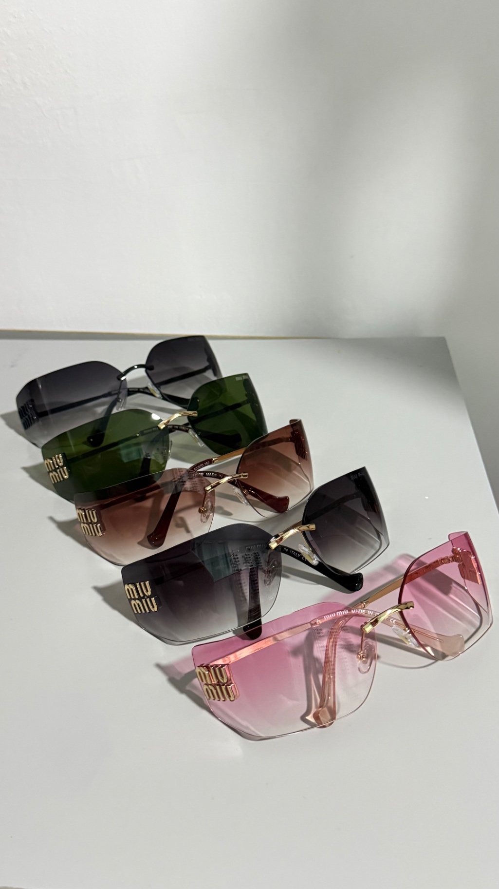 Glasses Cartagena - Miu clásica