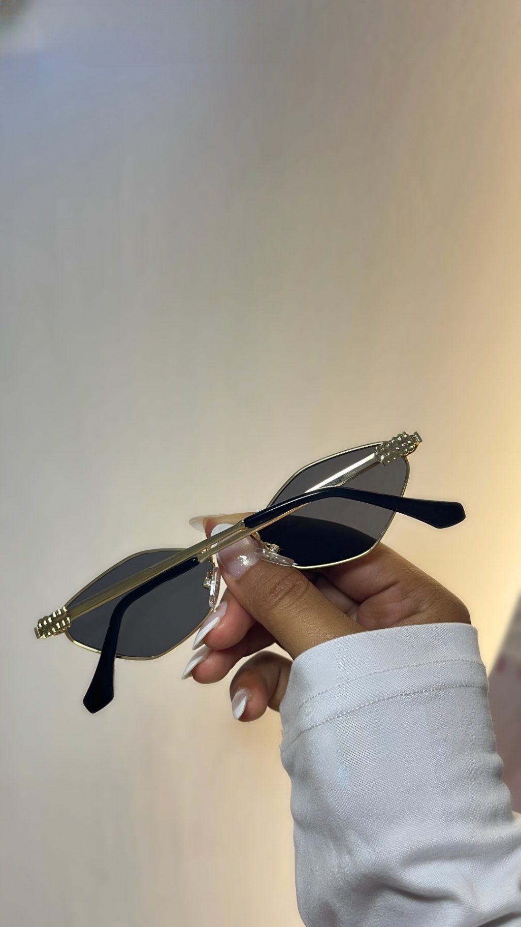 Glasses Cartagena - Gafas Europa