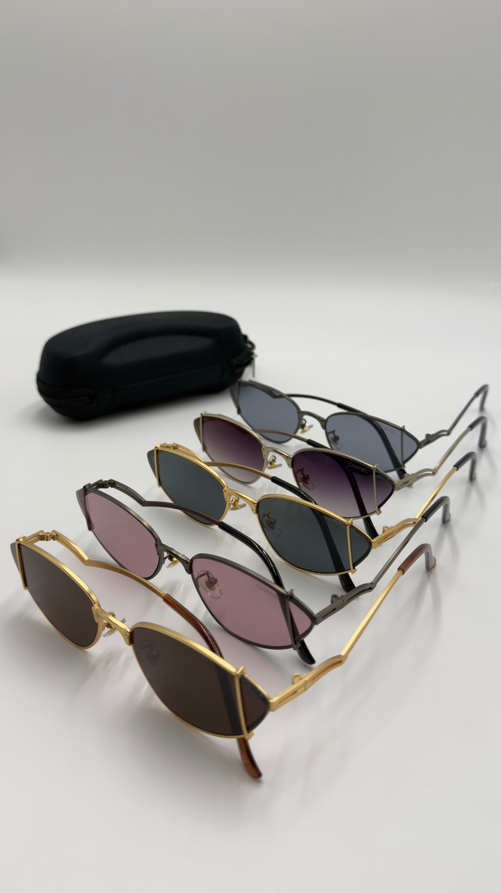 Glasses Cartagena - Chanel Exotic