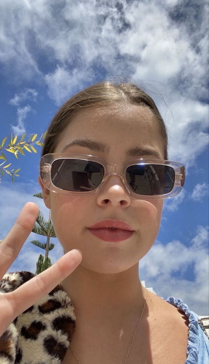 Glasses Cartagena - Gafas Retro colores Mix