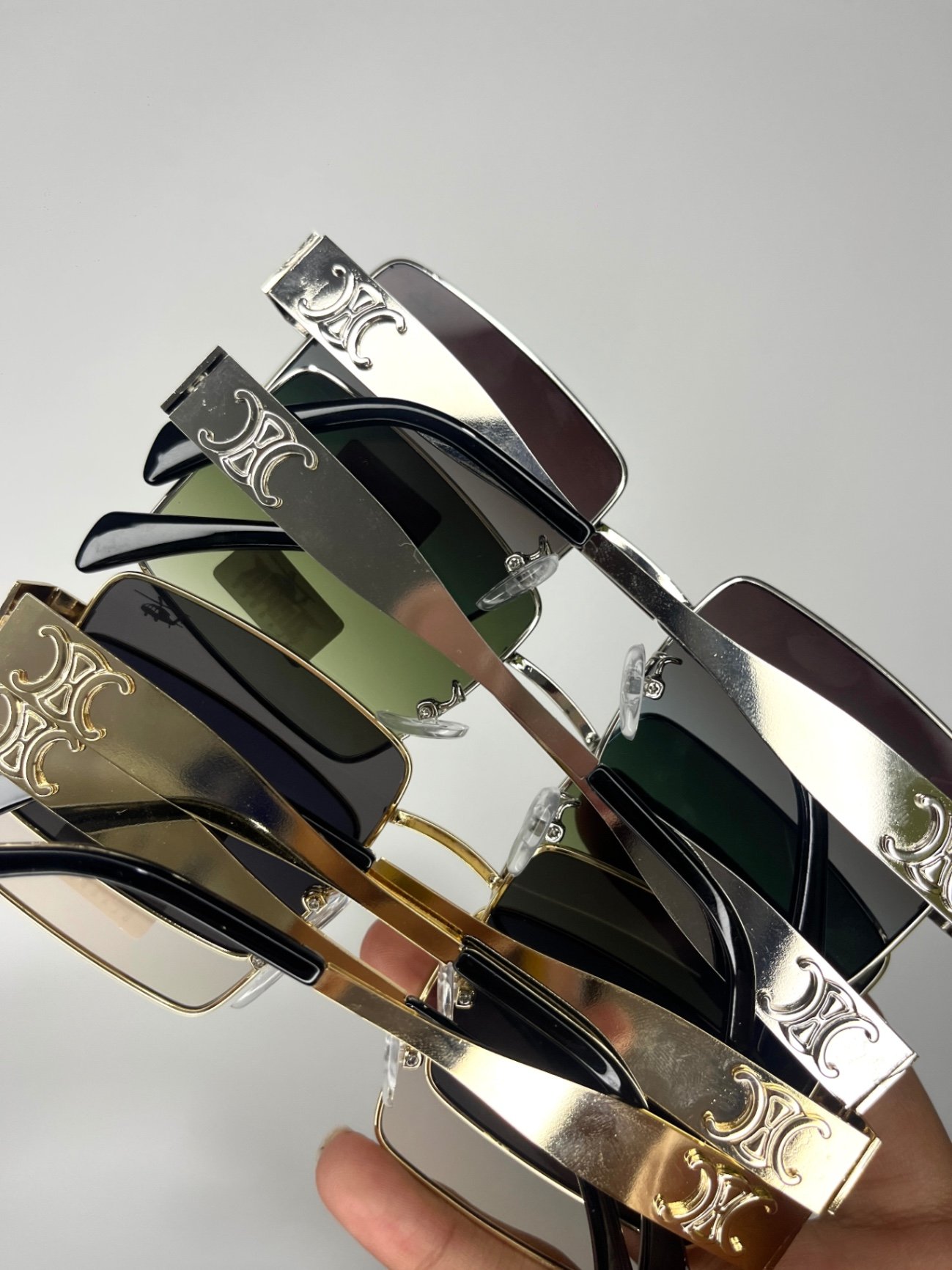 Glasses Cartagena - Gafas Cuadrada Celine