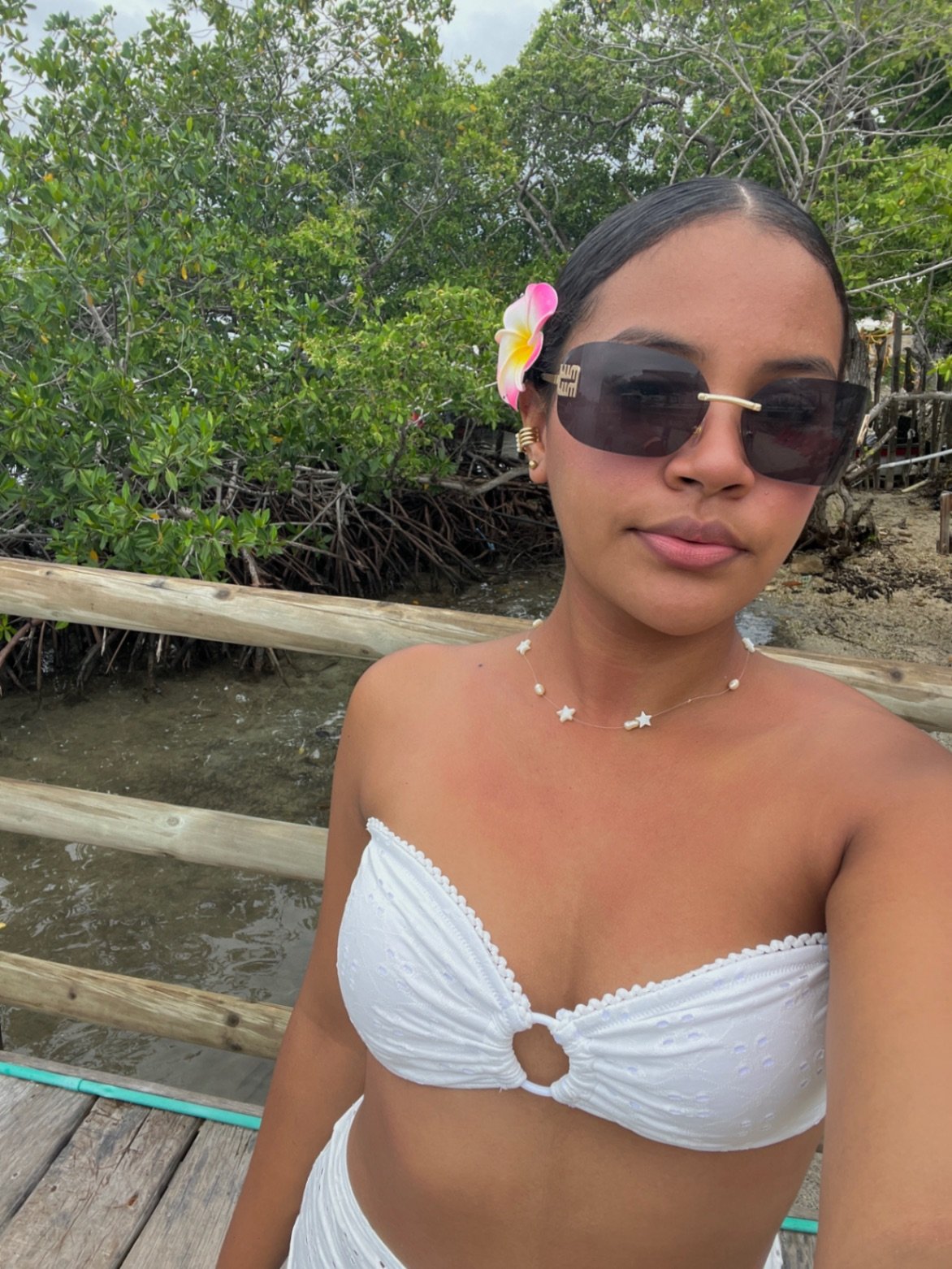 Glasses Cartagena - Gafas Miu Miu negra