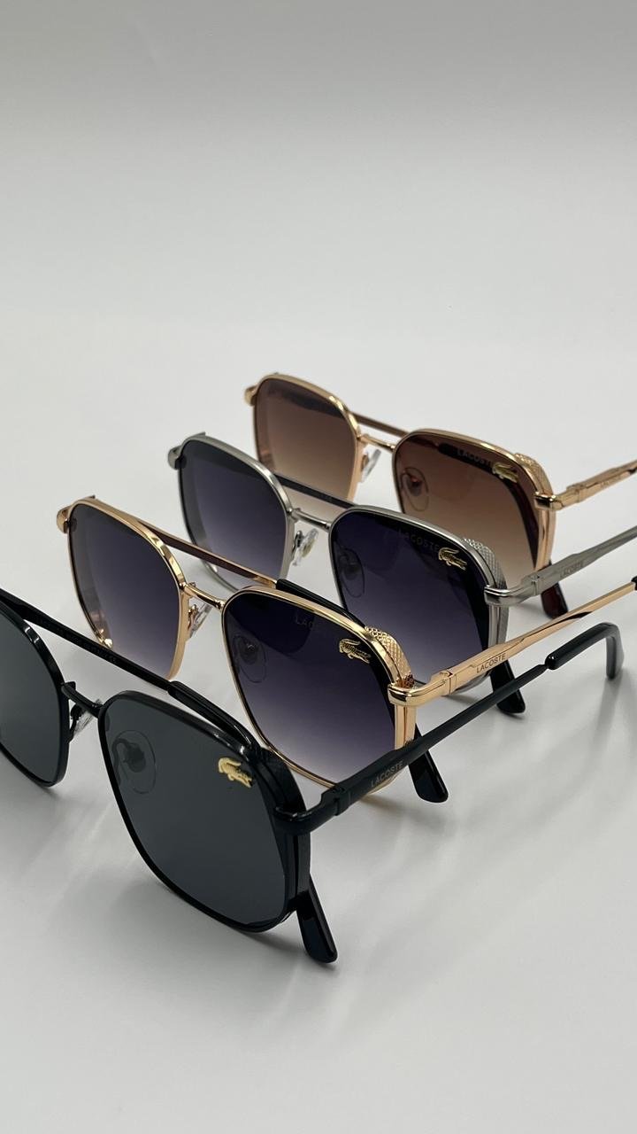 Glasses Cartagena - Lacoste urban