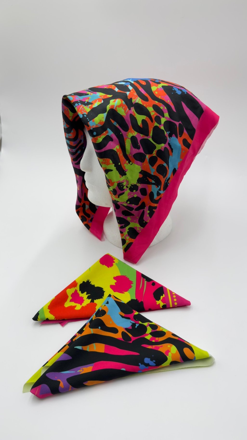 Glasses Cartagena - Pañoletas novembrina