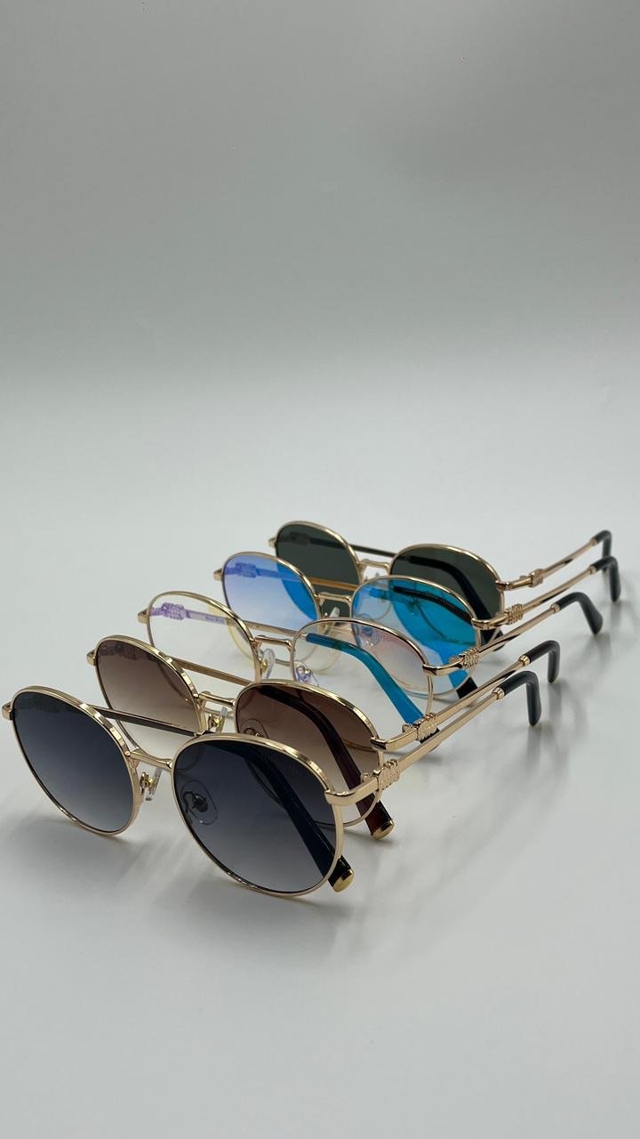 Glasses Cartagena - Gafas miu roud