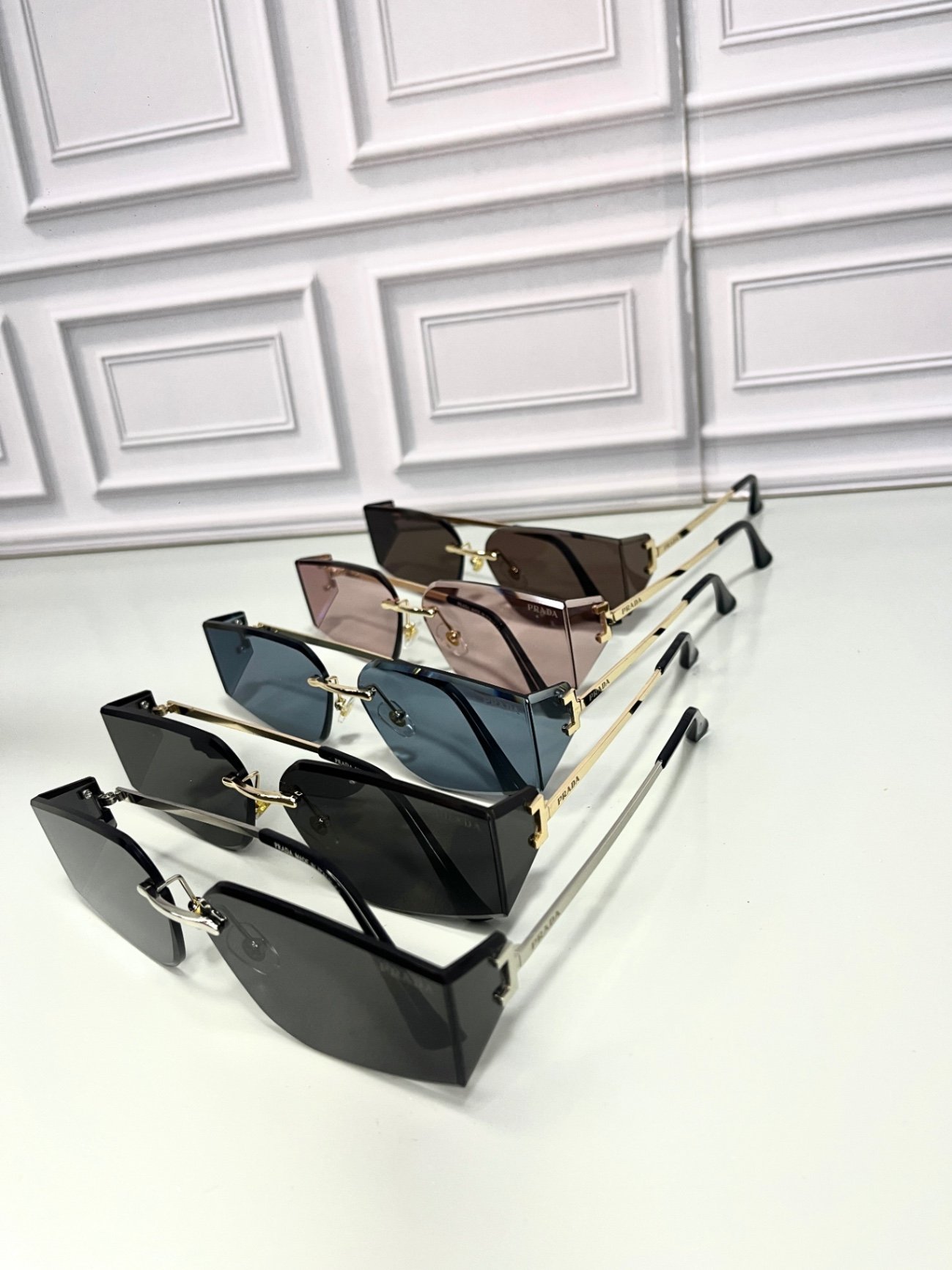 Glasses Cartagena - Gafas Prada Milan