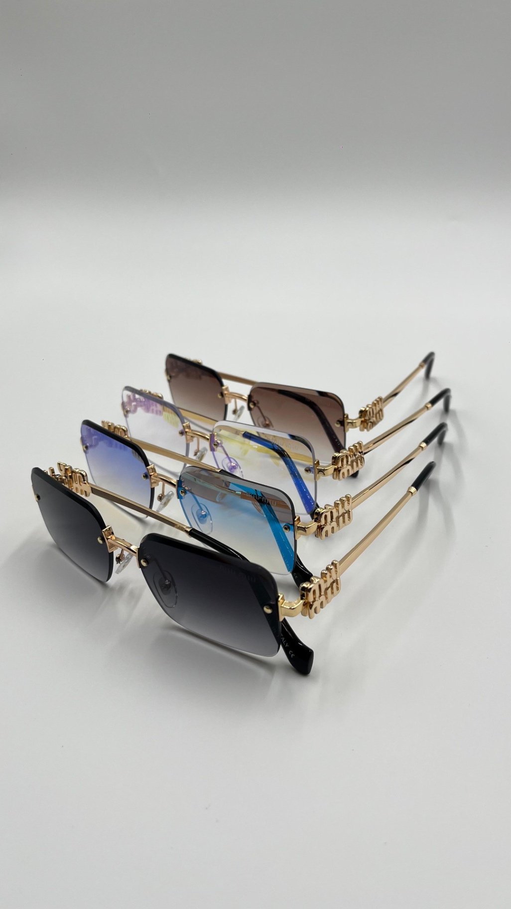 Glasses Cartagena - Miu miu Asia