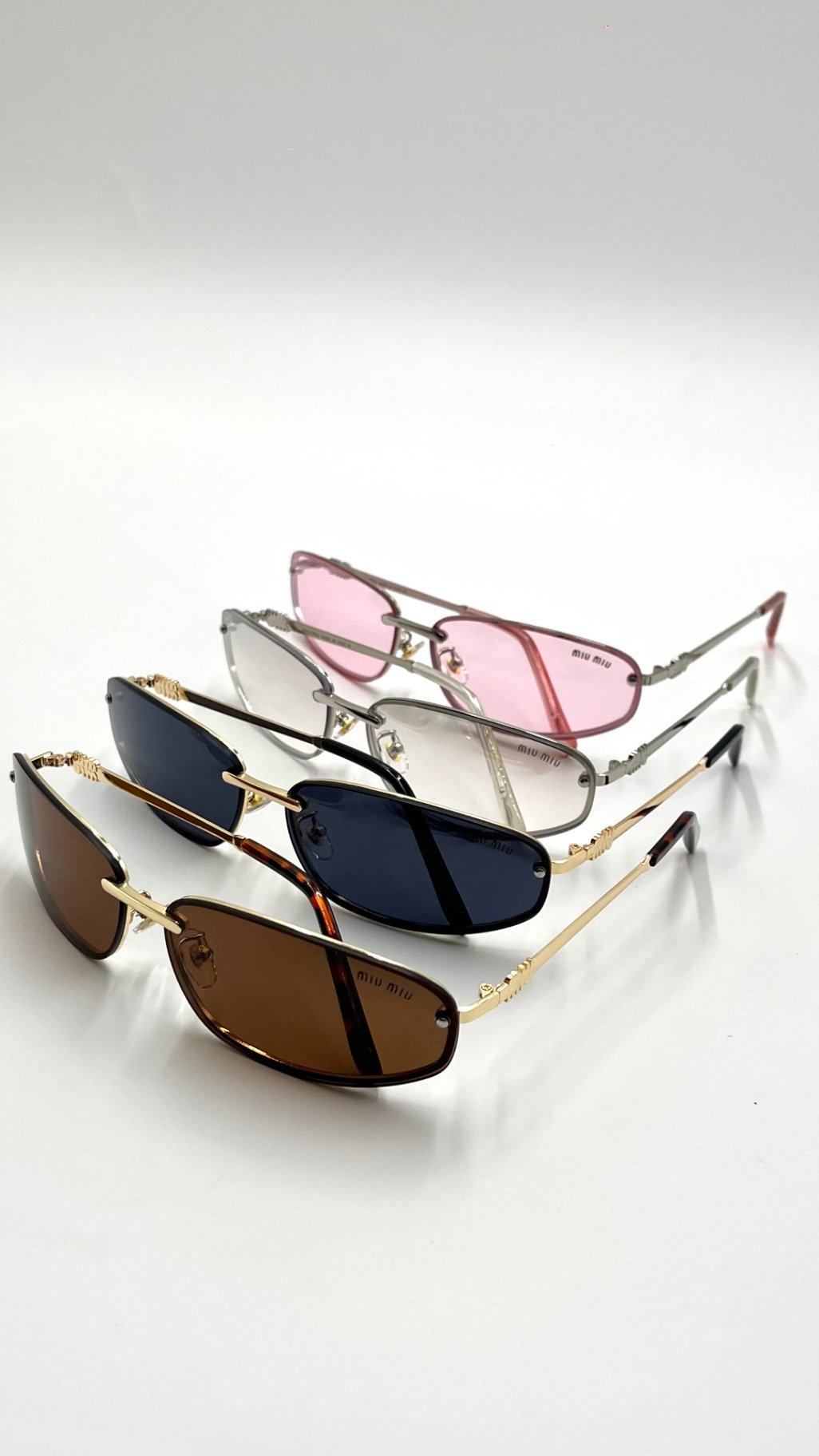 Glasses Cartagena - Gafas Brasil