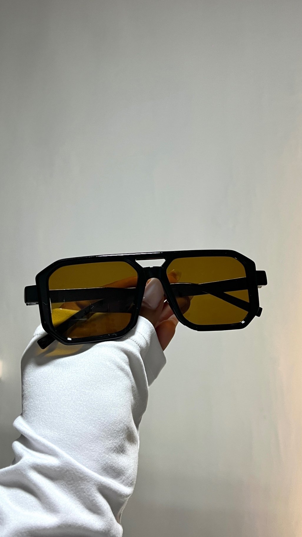 Glasses Cartagena - Gafas Paula café