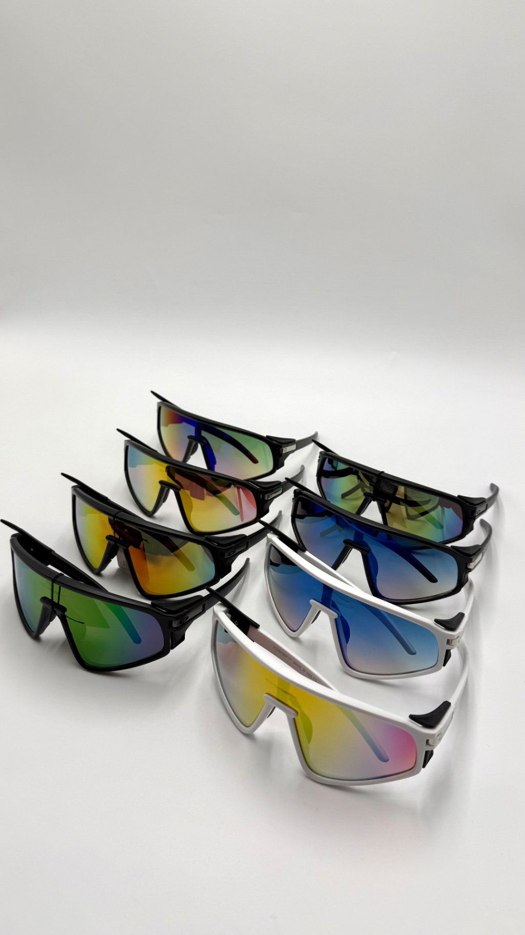 Glasses Cartagena - Gafa deportiva Oakley 2.0